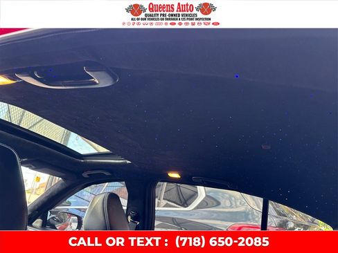 Used 2022 INFINITI Q50 Luxe w/ Cargo Package AWD/4WD image 23