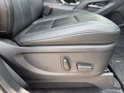Used 2021 Kia Telluride EX w/ EX Premium Package AWD/4WD image 16