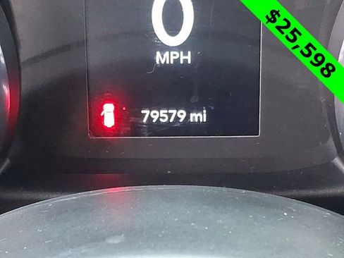 Used 2020 Jeep Wrangler Unlimited Sport image 21