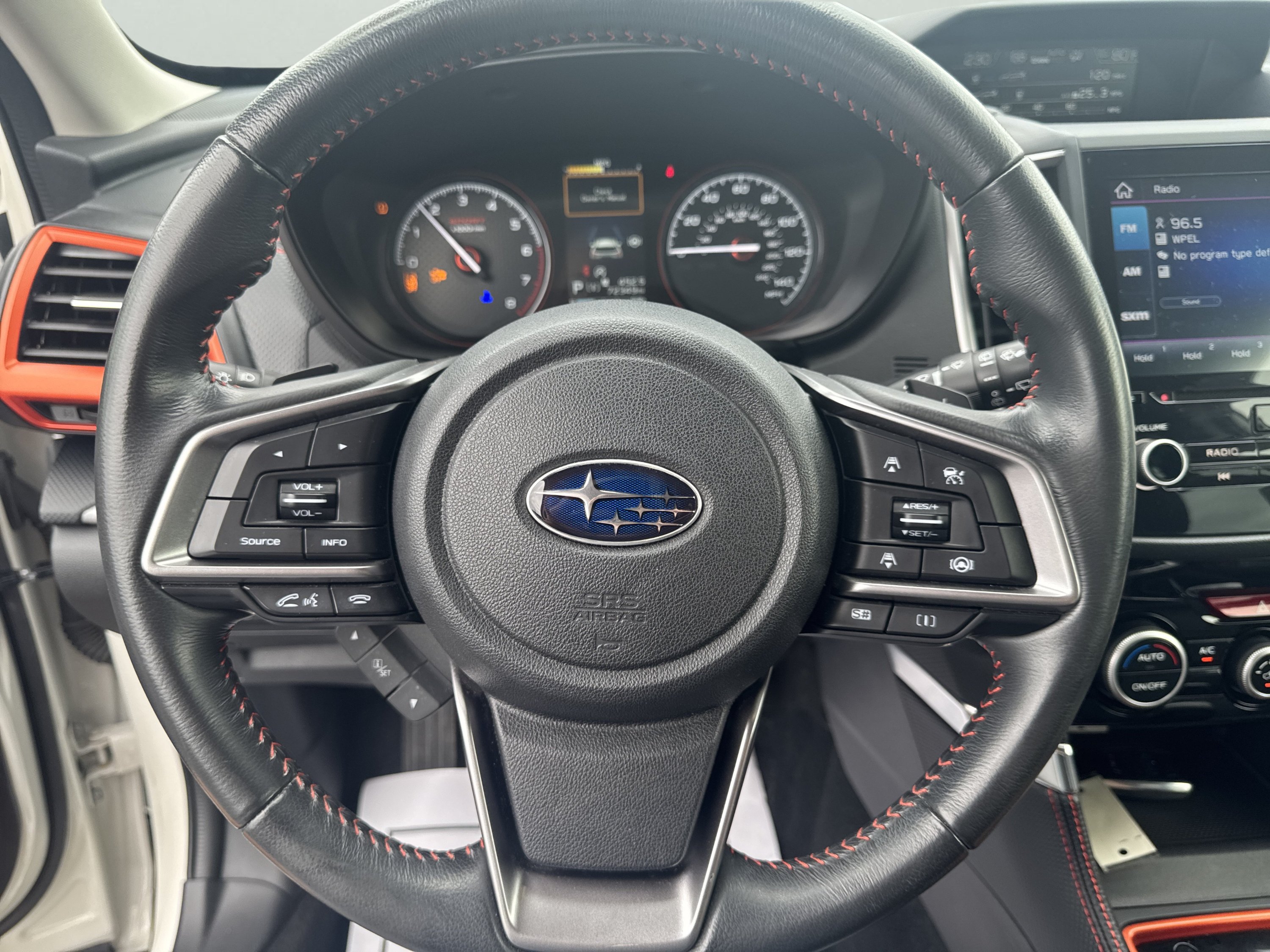 Used 2020 Subaru Forester Sport AWD/4WD image 15