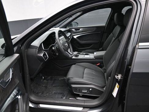 New 2025 Audi A6 3.0T allroad Prestige image 9