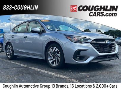 Used 2023 Subaru Legacy Limited