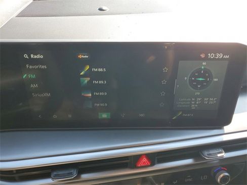 New 2026 Kia Sorento S w/ S Panoramic Sunroof Package image 31