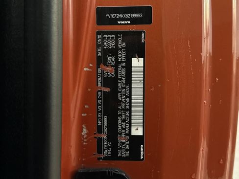 Used 2011 Volvo C30 T5 image 23