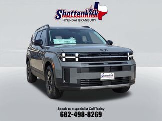 Used 2026 Hyundai Santa Fe XRT AWD/4WD video 3