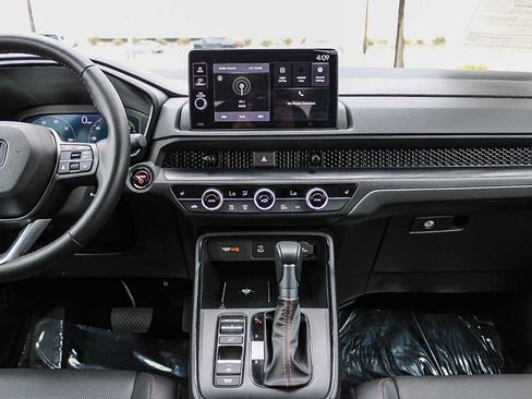 Used 2026 Honda CR-V Sport-L image 15
