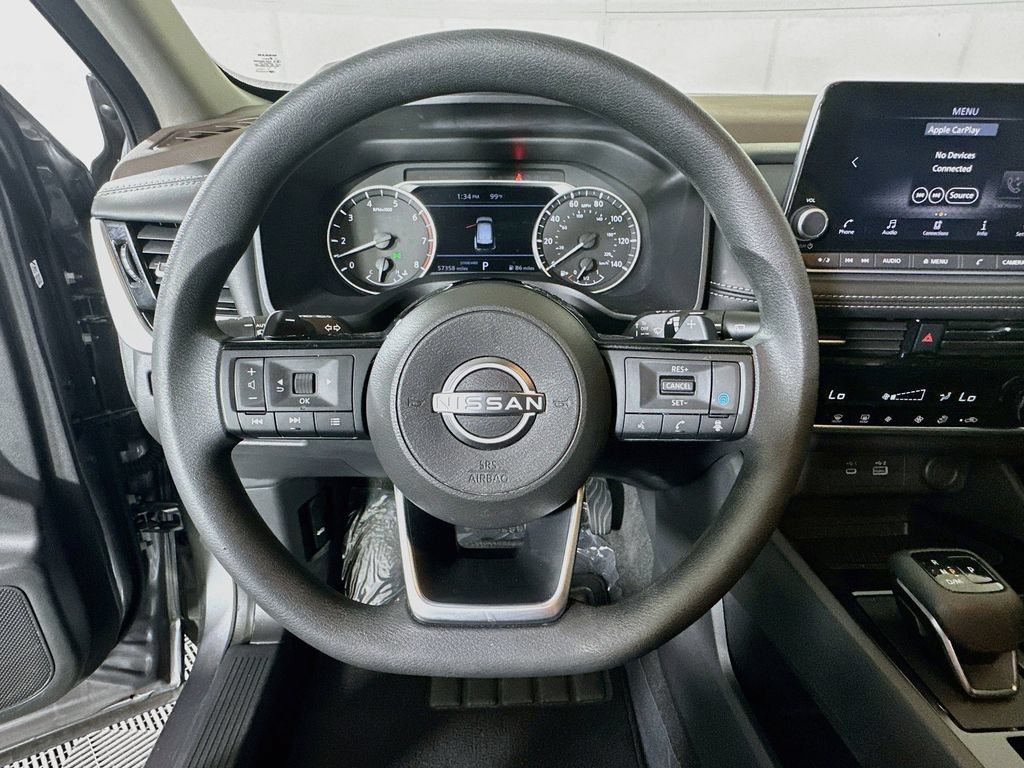 Used 2023 Nissan Rogue SV FWD image 15