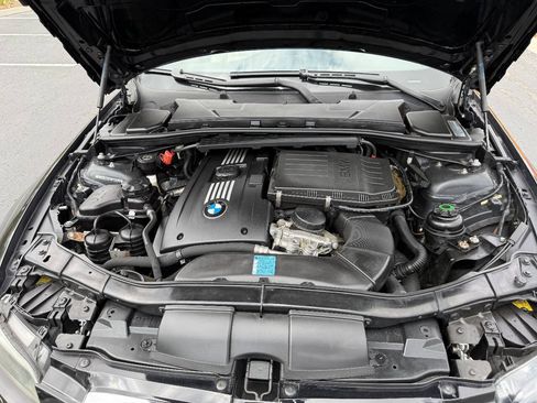 Used 2008 BMW 335i Convertible RWD image 16