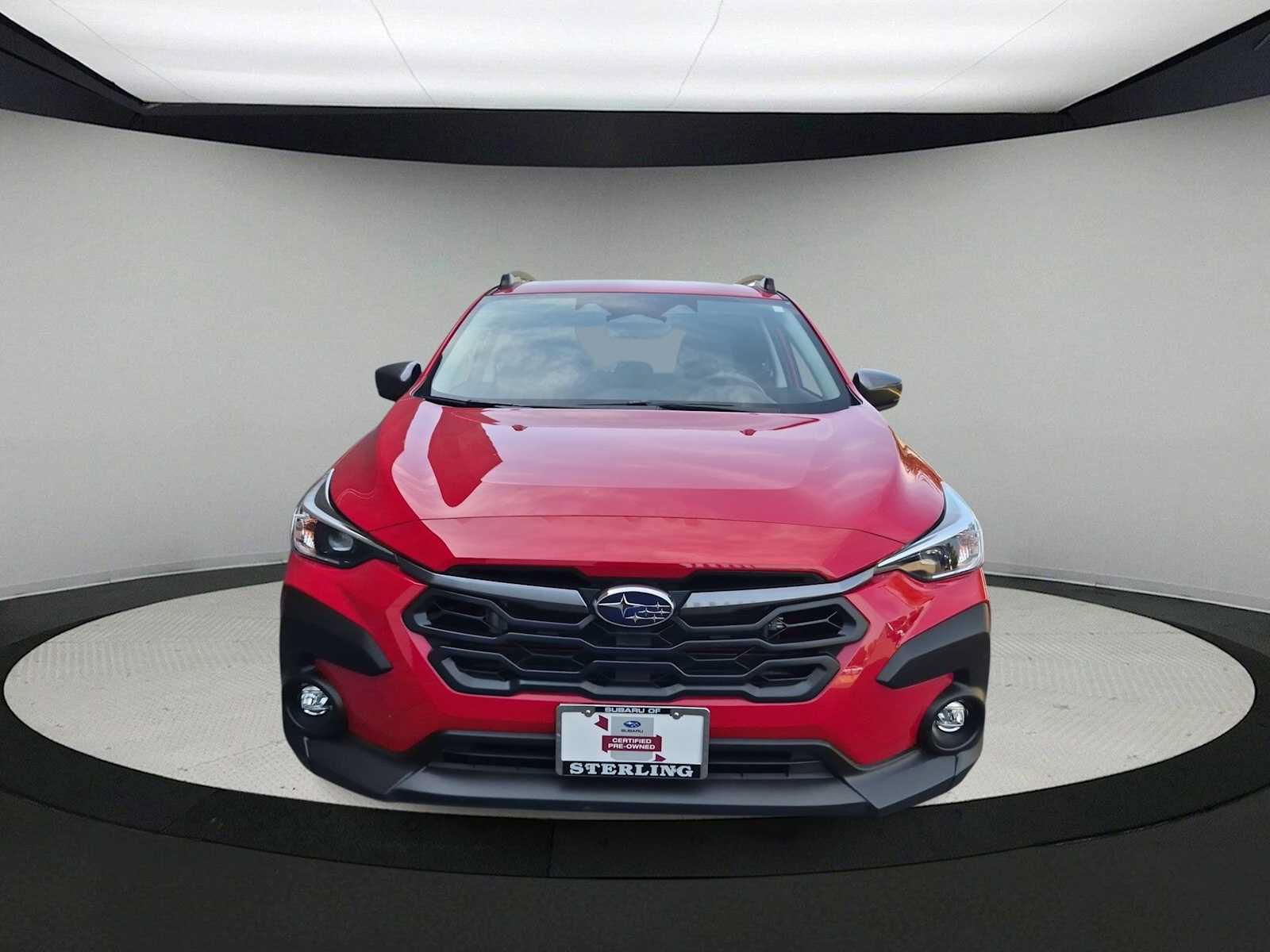 Used 2025 Subaru Crosstrek 2.5i Premium w/ Convenience Package #2 AWD/4WD image 3