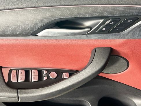 Used 2024 BMW X3 xDrive30i w/ Premium Package image 19