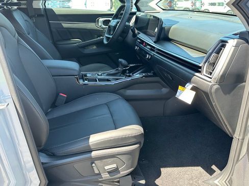 New 2026 Kia Sorento SX AWD/4WD image 6