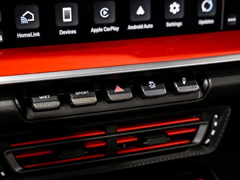 Used 2022 Porsche 911 Carrera image 14