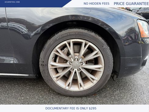 Used 2012 Audi A8 4.2 image 21