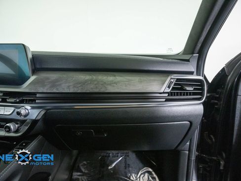 Used 2025 Kia Telluride SX Prestige X-Line AWD/4WD image 46