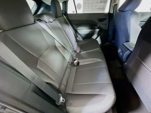 New 2026 Subaru Crosstrek 2.0i Premium image 20