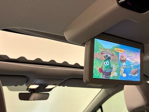 Used 2019 Honda Odyssey Touring image 11