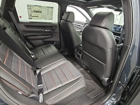 New 2026 Honda CR-V Sport-L image 34