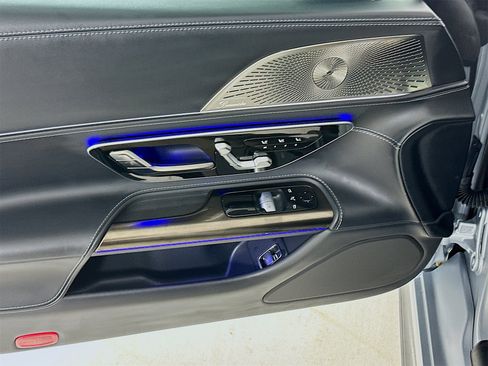 New 2026 Mercedes-Benz AMG GT 63 image 19