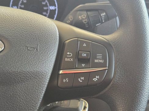 New 2025 Ford Transit 250 148 Medium Roof w/ Load Area Protection Package image 15