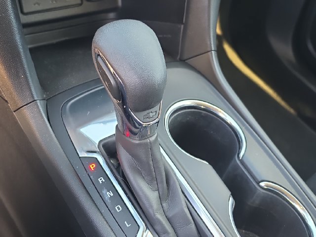 Used 2023 Chevrolet Equinox LS w/ LS Convenience Package FWD image 30