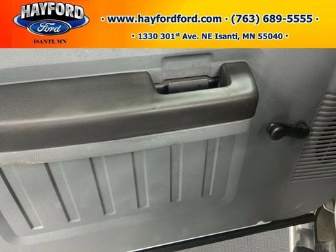 Used 2015 Ford F350 XL w/ XL Value Package RWD image 10
