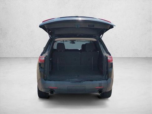 Used 2018 Chevrolet Traverse LS image 6