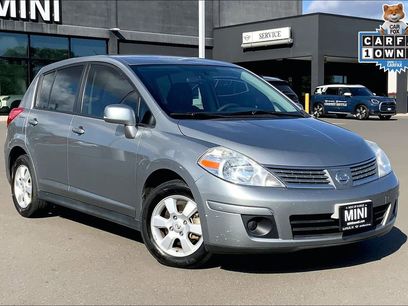 Used 2009 Nissan Versa SV