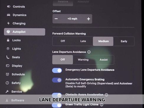 Used 2023 Tesla Model 3 Standard Range image 7