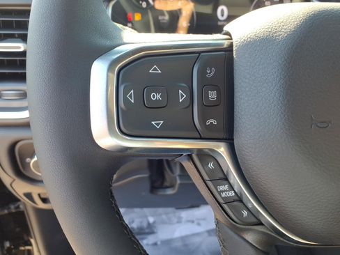 New 2026 RAM 1500 Laramie image 10