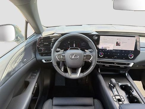 New 2026 Lexus RX 350 AWD image 18