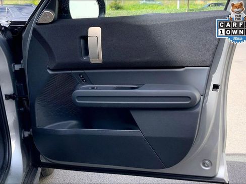 Certified 2025 MINI Cooper Countryman S w/ Comfort Package Max image 23