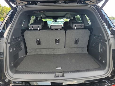 New 2026 Buick Enclave Avenir w/ Super Cruise Package image 7