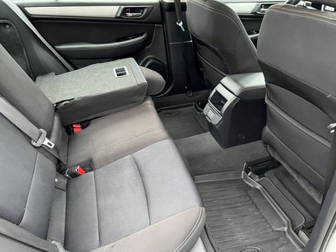 Used 2019 Subaru Legacy 2.5i Premium image 21