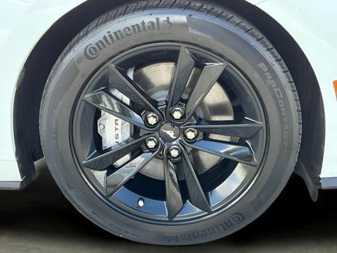 Certified 2024 Ford Mustang GT image 15