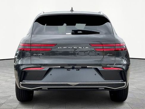 New 2026 Genesis GV70 2.5T Select image 4