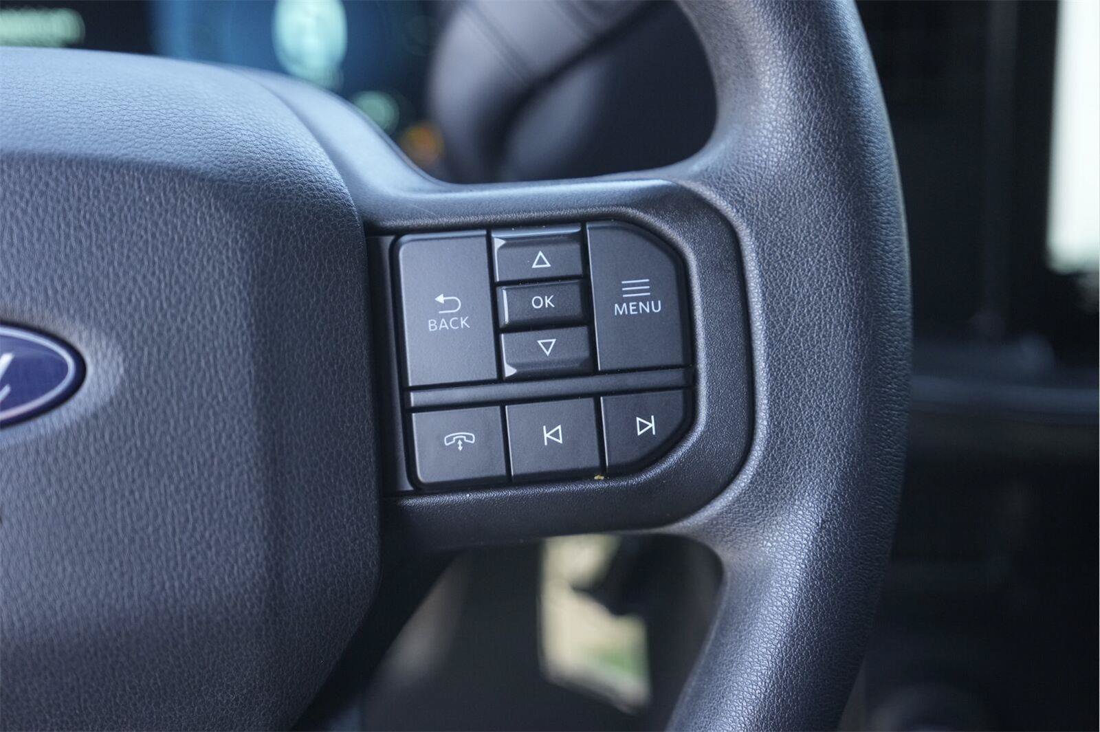 Used 2024 Ford F150 STX RWD image 23