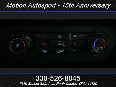Used 2018 Ford F150 XLT w/ Equipment Group 302A Luxury AWD/4WD image 24