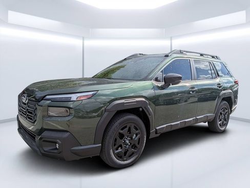 New 2026 Subaru Outback Limited w/ Premium/Limited Package AWD/4WD image 8
