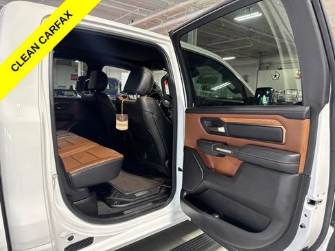 Certified 2024 RAM 1500 Limited AWD/4WD image 41
