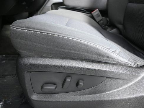 Used 2017 Chevrolet Silverado 1500 LT w/ All Star Edition image 21