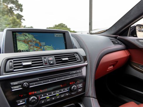Used 2015 BMW 650i xDrive Coupe AWD/4WD image 38