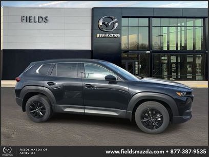 New 2026 MAZDA CX-50 AWD 2.5 Hybrid w/ Weather Package