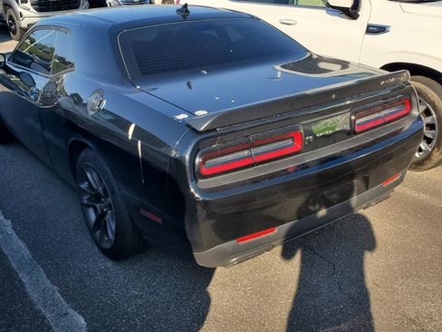 Used 2023 Dodge Challenger R/T Scat Pack RWD image 8