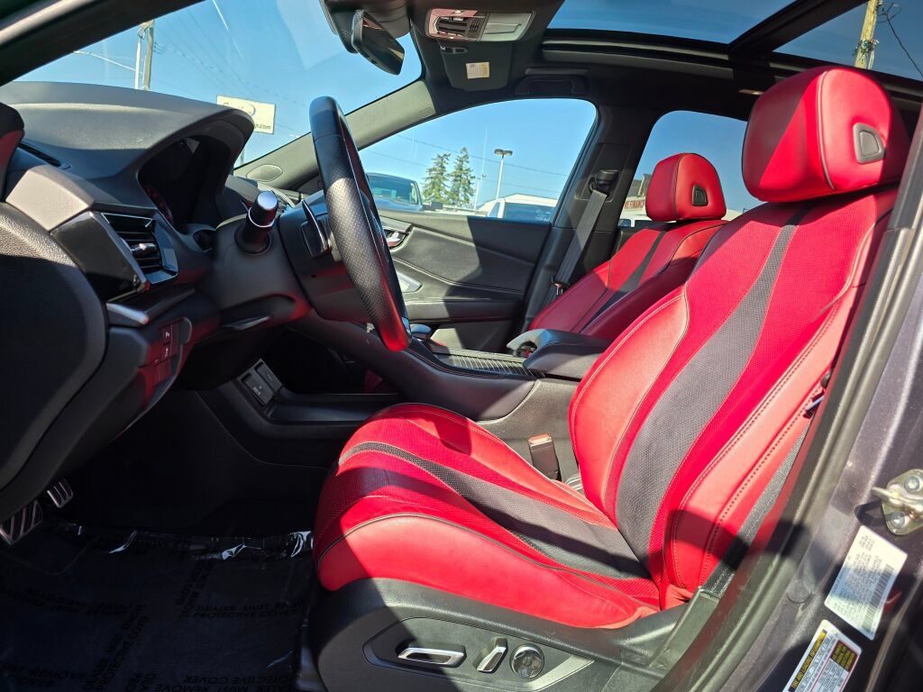 Used 2019 Acura RDX w/ Advance Package AWD/4WD image 23
