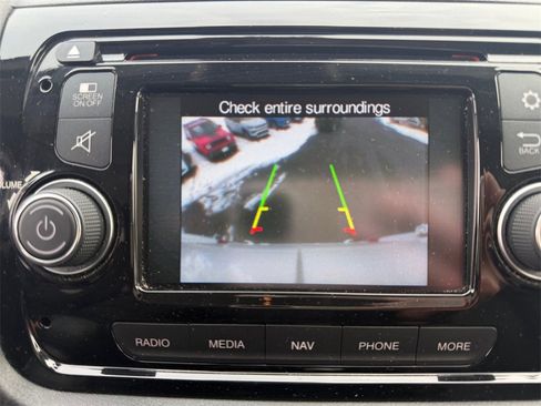 Used 2017 RAM ProMaster 2500 w/ Interior Convenience Group image 13