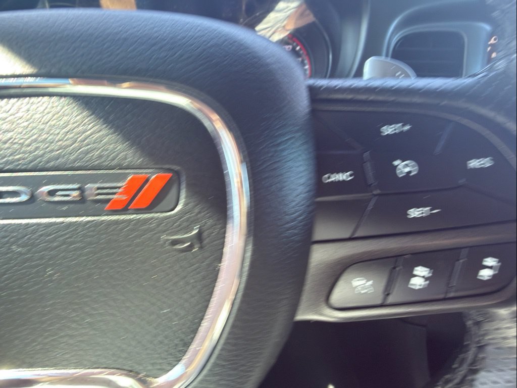 Used 2023 Dodge Charger R/T w/ Blacktop Package RWD image 27