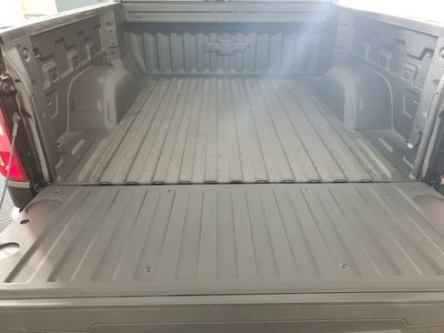 New 2026 Chevrolet Silverado 1500 RST w/ RST Select Package image 14