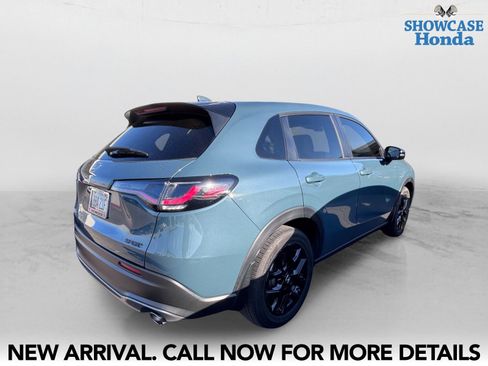 Used 2025 Honda HR-V Sport image 5