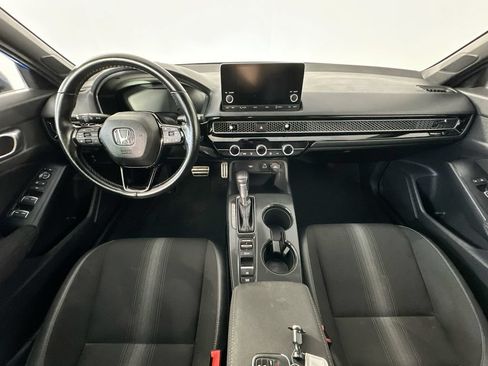 Used 2024 Honda Civic Sport image 10