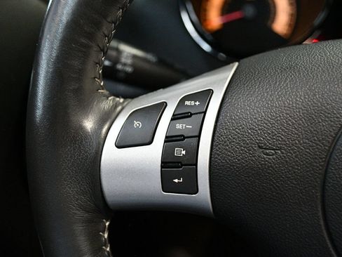 Used 2007 Saturn Sky Red Line RWD image 39